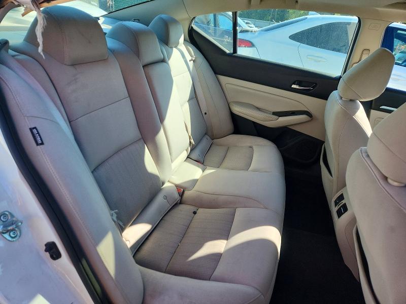 Aukcja sprzedaży 2020 Nissan Altima, vin: 1N4BL4DW8LC251931, numer aukcji: 55354406