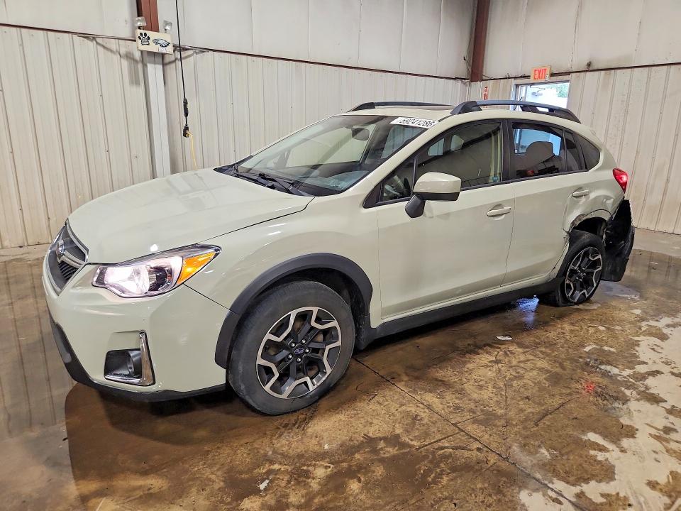 Продажа на аукционе авто 2016 Subaru Crosstrek, vin: JF2GPABC8G8254690, номер лота: 59241286