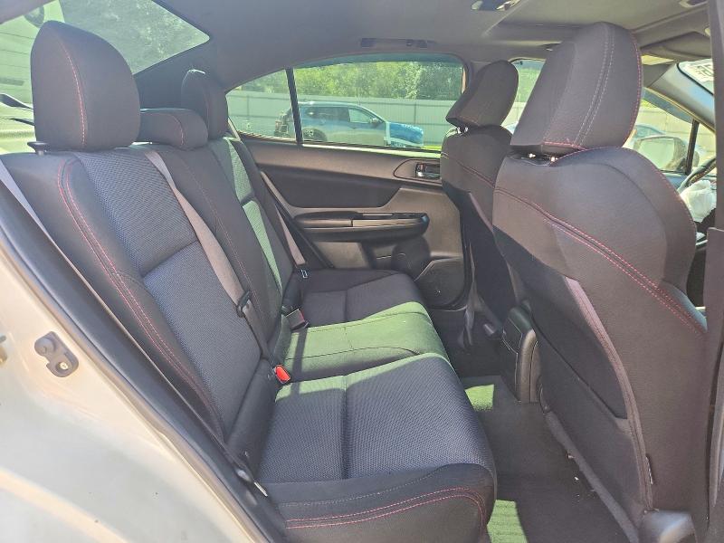 58534976 :رقم المزاد ، JF1VA1D69F8822254 vin ، 2015 Subaru Wrx مزاد بيع