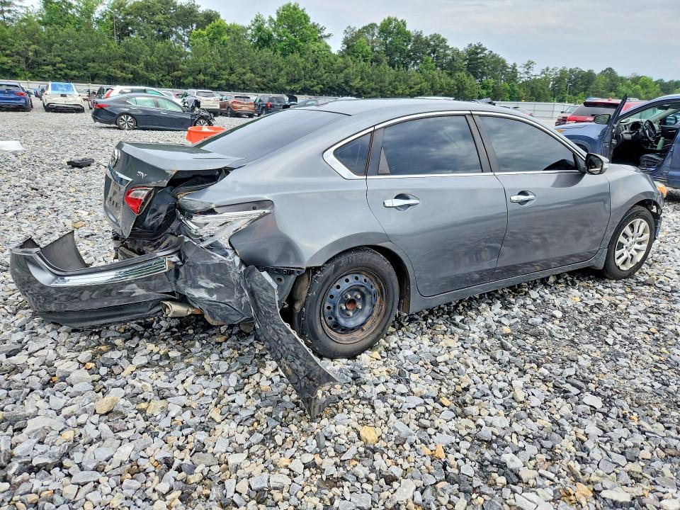 2016 Nissan Altima მანქანა იყიდება აუქციონზე, vin: 1N4AL3AP6GC277615, აუქციონის ნომერი: 56429666