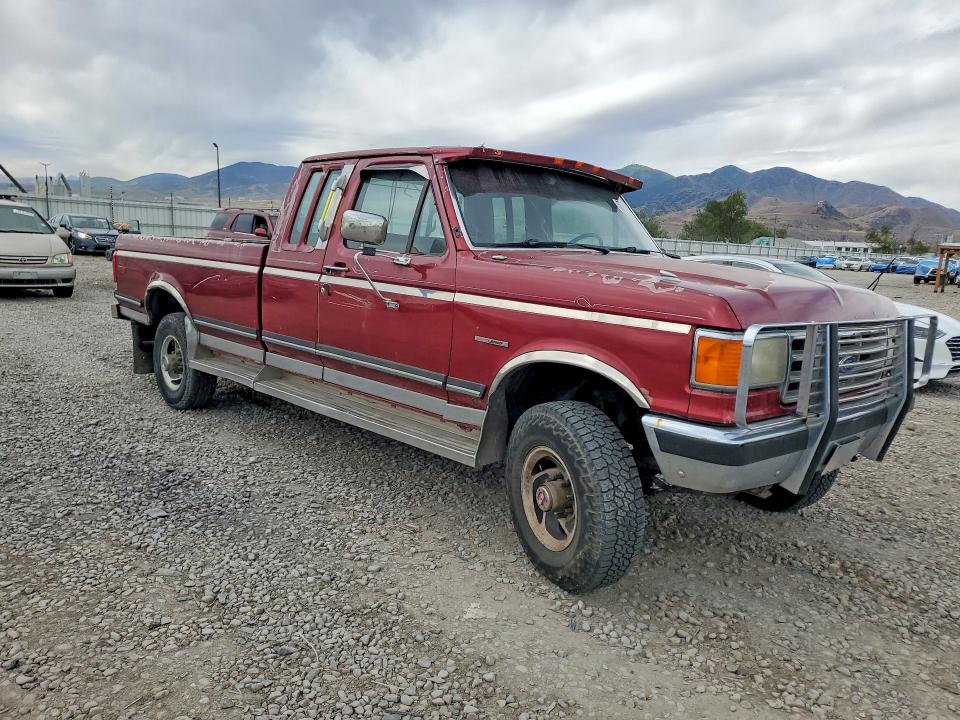 Продаж на аукціоні авто 1988 Ford F250, vin: 1FTHX26G9JKA10854, номер лоту: 58797826