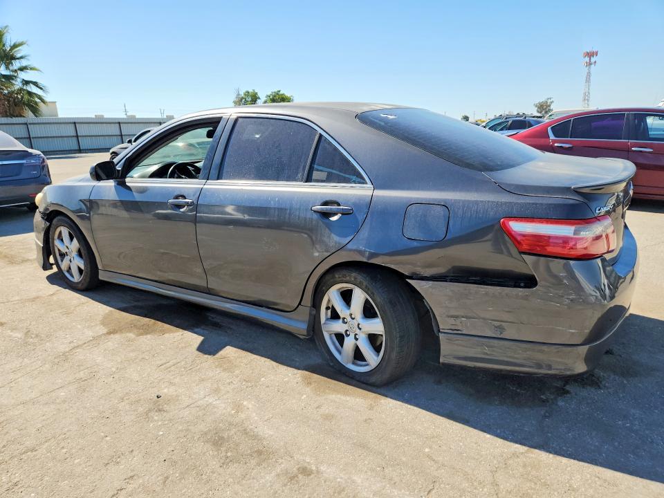 2009 Toyota Camry მანქანა იყიდება აუქციონზე, vin: 4T1BE46K29U312848, აუქციონის ნომერი: 58369556