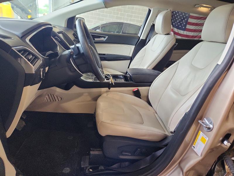 Aukcja sprzedaży 2020 Ford Edge, vin: 2FMPK4K94LBA17796, numer aukcji: 56518206