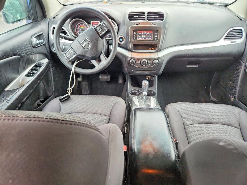 2013 Dodge Journey მანქანა იყიდება აუქციონზე, vin: 3C4PDCBB1DT576806, აუქციონის ნომერი: 59010586
