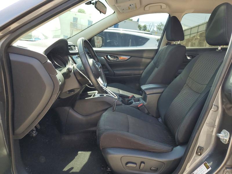 Aukcja sprzedaży 2018 Nissan Rogue, vin: 5N1AT2MV3JC811509, numer aukcji: 74513765