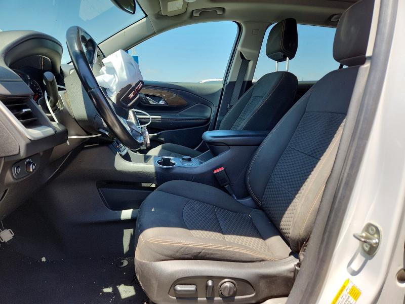 Продаж на аукціоні авто 2019 Gmc Terrain, vin: 3GKALMEV5KL105537, номер лоту: 58403856