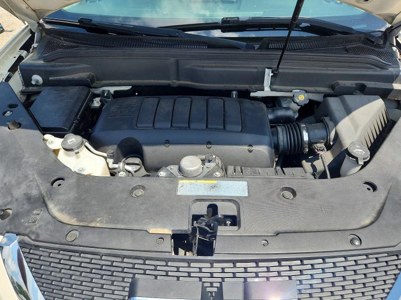 Aukcja sprzedaży 2011 Gmc Acadia, vin: 1GKKRPED3BJ157445, numer aukcji: 56850026