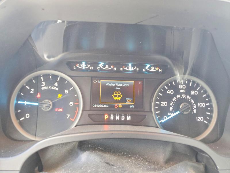Продаж на аукціоні авто 2019 Ford F150, vin: 1FTEW1C53KKE50542, номер лоту: 58232526