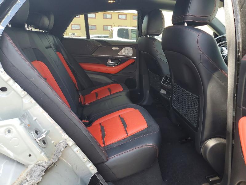 Продажа на аукционе авто 2021 Mercedes-benz Gle Coupe, vin: 4JGFD6BB4MA489191, номер лота: 56239546