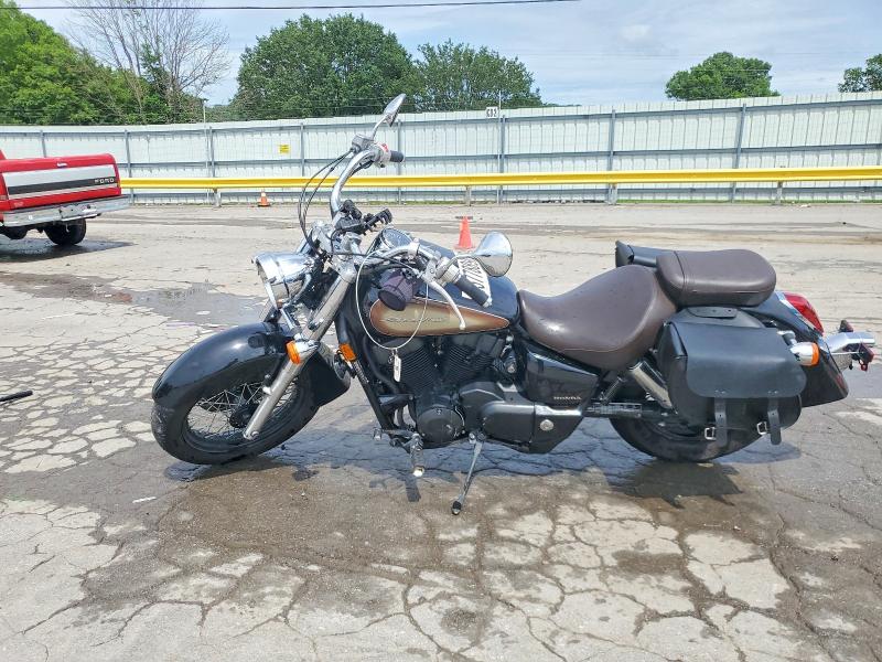 2024 Honda Vt750 მანქანა იყიდება აუქციონზე, vin: JH2RC5009RK900268, აუქციონის ნომერი: 55778896