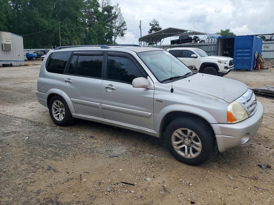Продажа на аукционе авто 2004 Suzuki Xl7, vin: JS3TY92V344104291, номер лота: 57323286