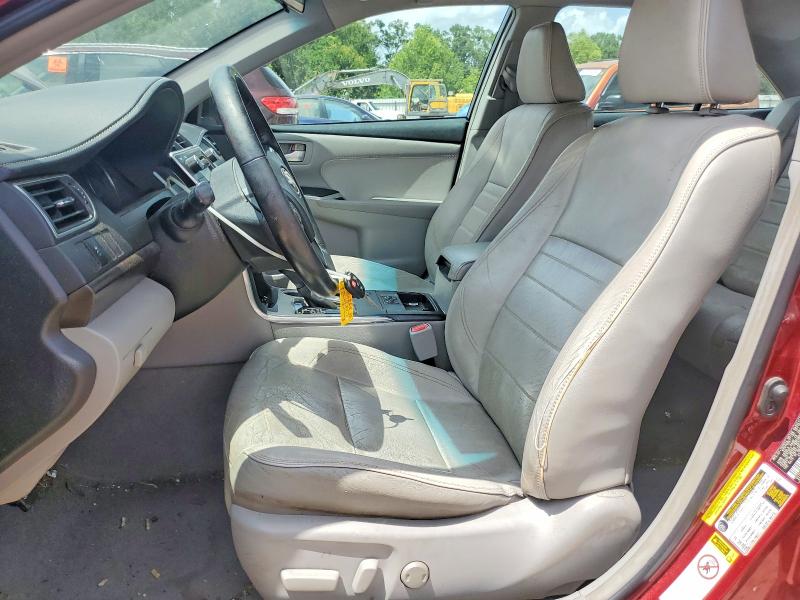 Продаж на аукціоні авто 2015 Toyota Camry, vin: 4T1BF1FK1FU971883, номер лоту: 57838306