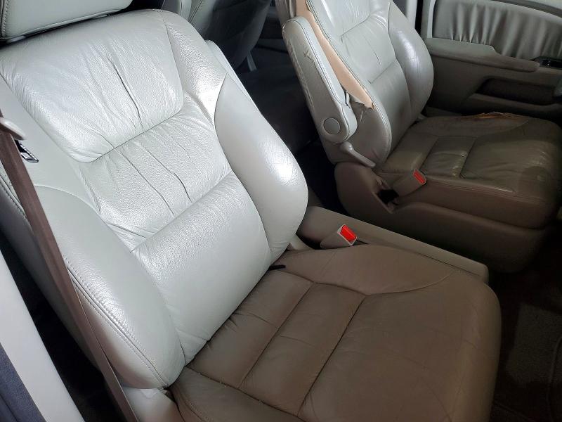 56454856 :رقم المزاد ، 5FNRL38798B411069 vin ، 2008 Honda Odyssey مزاد بيع