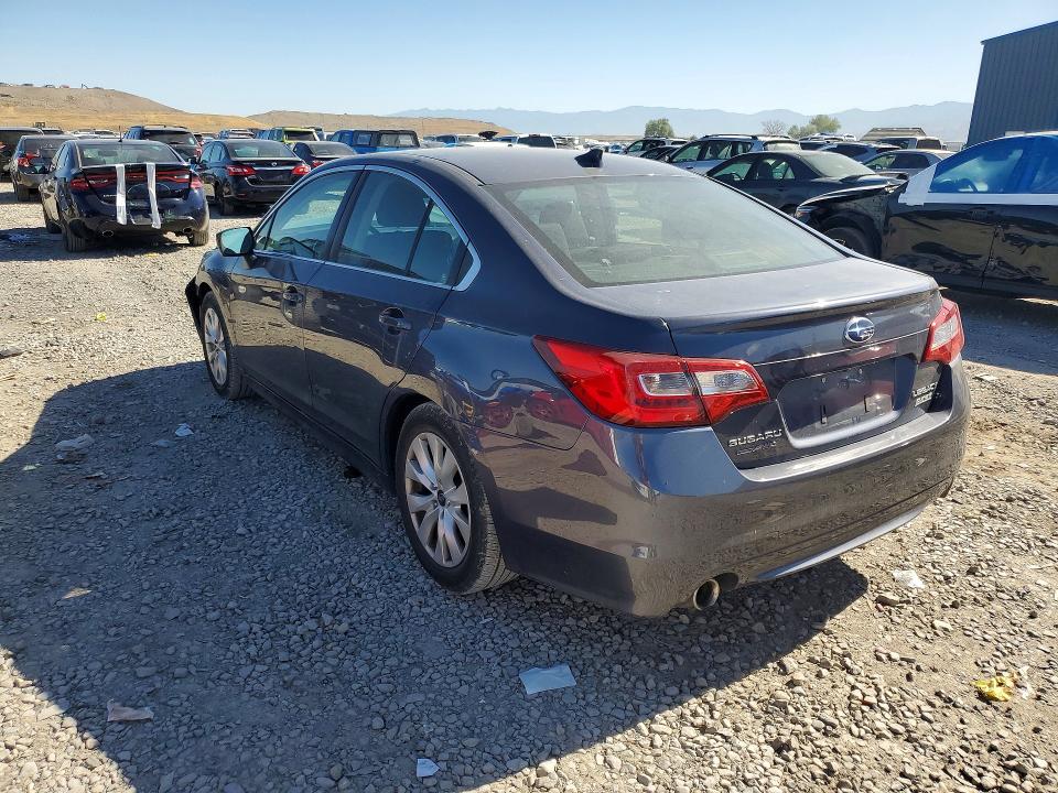 56020806 :رقم المزاد ، 4S3BNAD65G3034149 vin ، 2016 Subaru Legacy مزاد بيع
