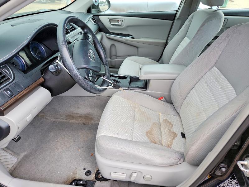 Aukcja sprzedaży 2016 Toyota Camry, vin: 4T4BF1FK3GR521014, numer aukcji: 57953376