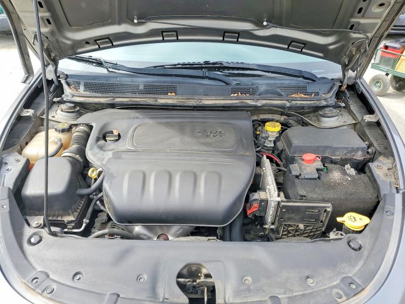 Aukcja sprzedaży 2013 Dodge Dart, vin: 1C3CDFAAXDD178416, numer aukcji: 57709856