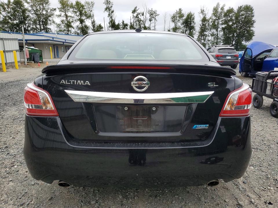 85619005 :رقم المزاد ، 1N4AL3AP5DN574519 vin ، 2013 Nissan Altima مزاد بيع