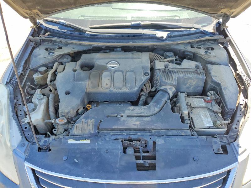 Продаж на аукціоні авто 2012 Nissan Altima, vin: 1N4AL2APXCN431252, номер лоту: 58396826