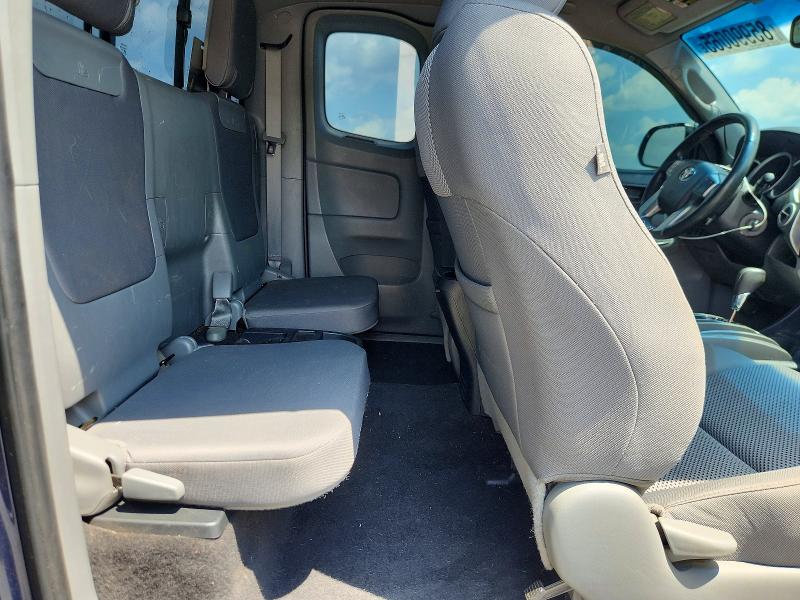 Aukcja sprzedaży 2012 Toyota Tacoma, vin: 5TFUU4EN4CX040899, numer aukcji: 85990065