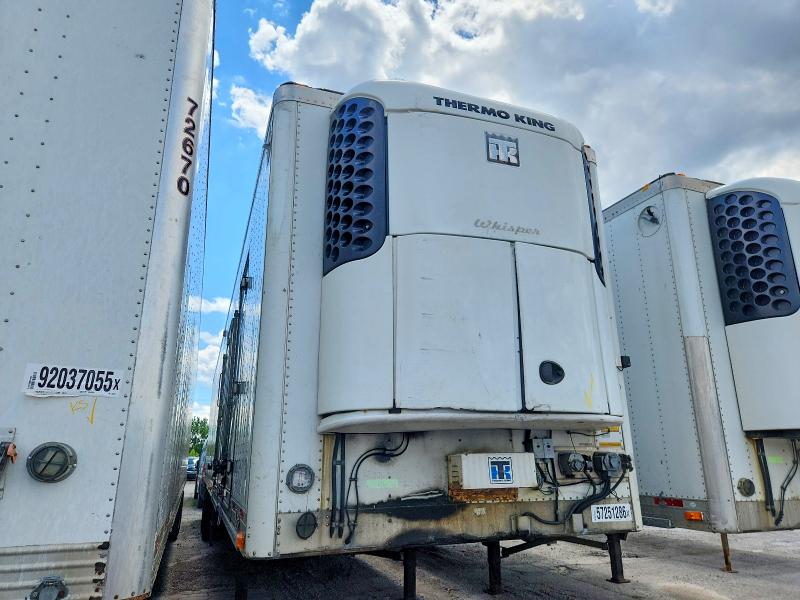 Продаж на аукціоні авто 2016 Utility Trailer Trailer, vin: 1UYVS2485GU525121, номер лоту: 57251286