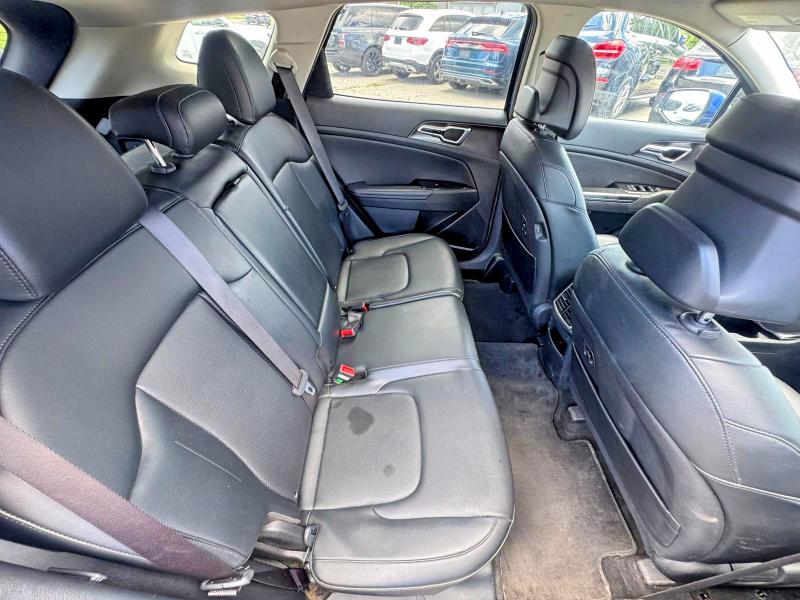 Aukcja sprzedaży 2023 Kia Sportage, vin: 5XYK33AF8PG036124, numer aukcji: 59114966
