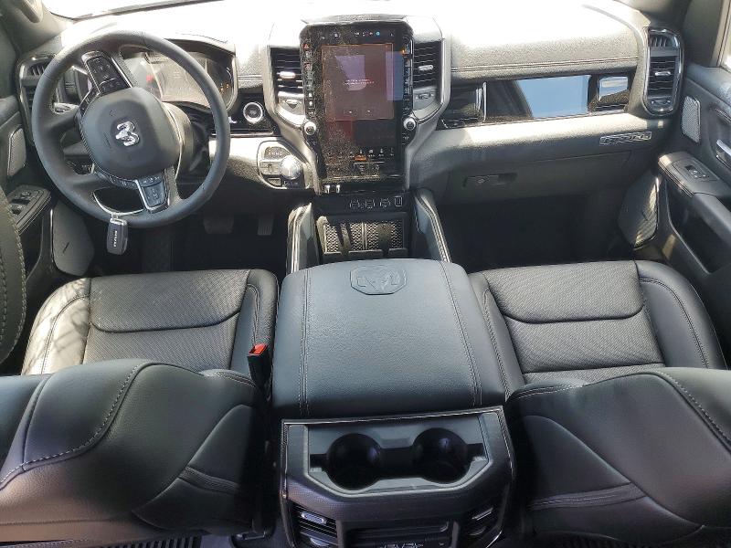 Продажа на аукционе авто 2026 Ram 1500, vin: 1C6SRFLP4TN209105, номер лота: 57425956