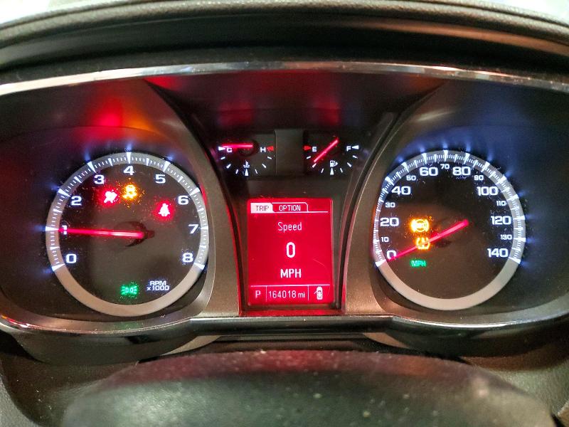 55740706 :رقم المزاد ، 2GKALMEK7H6352142 vin ، 2017 Gmc Terrain مزاد بيع