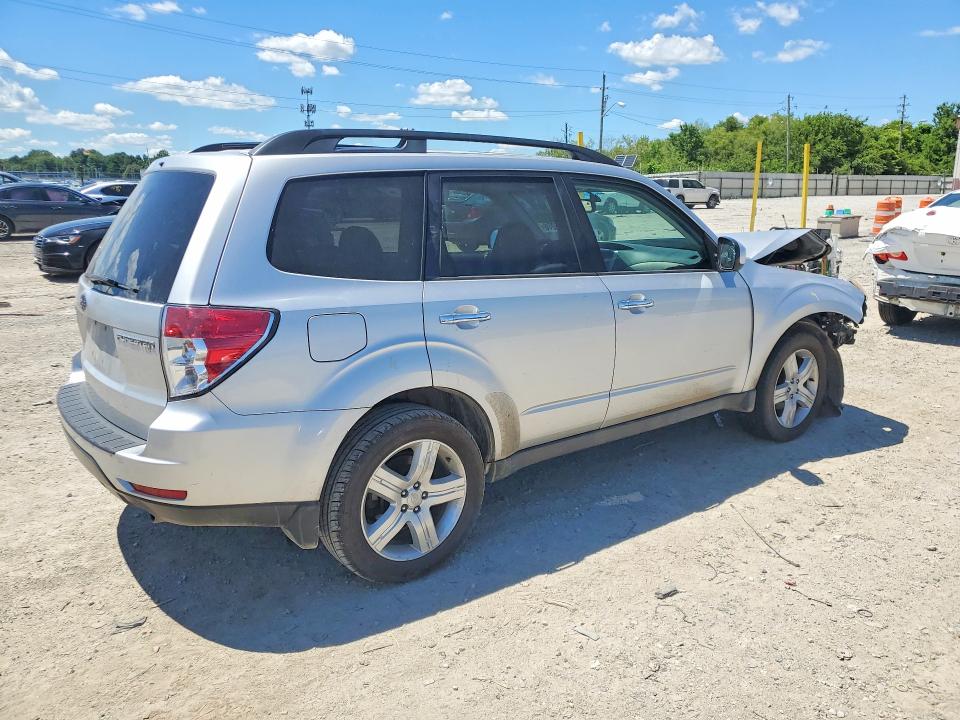 2010 Subaru Forester მანქანა იყიდება აუქციონზე, vin: JF2SH6CCXAH901228, აუქციონის ნომერი: 57703976