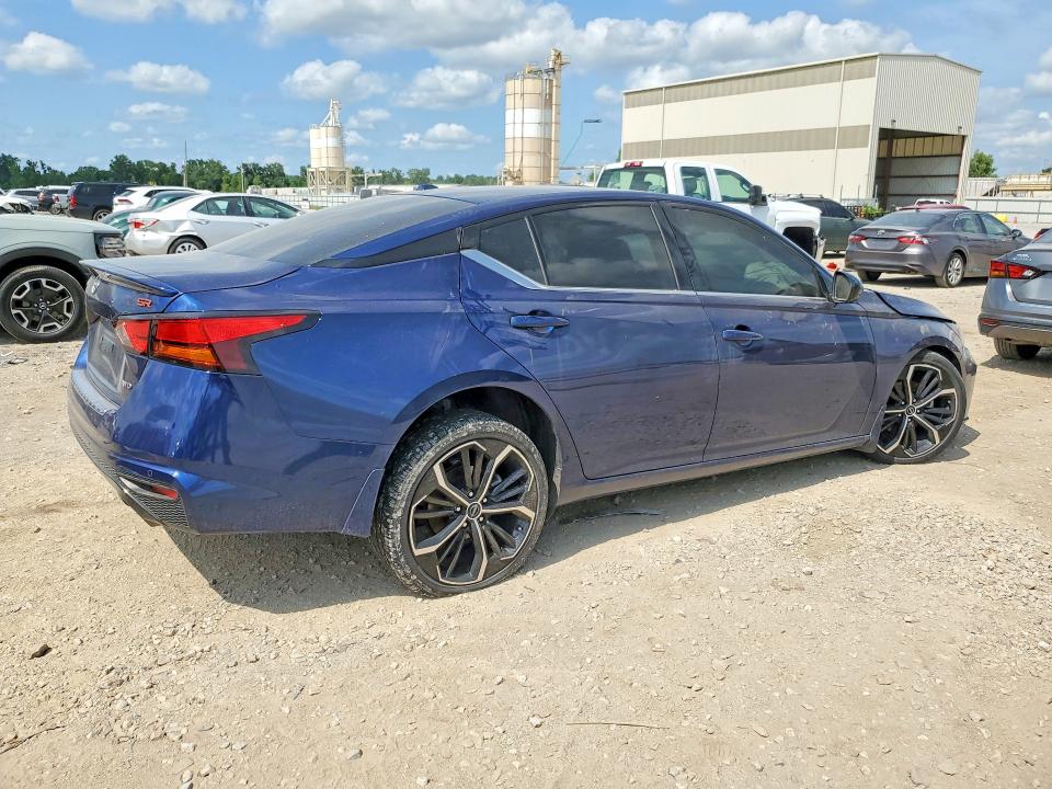 2023 Nissan Altima მანქანა იყიდება აუქციონზე, vin: 1N4BL4CW5PN310316, აუქციონის ნომერი: 58478736