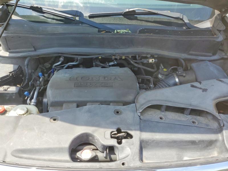 Aukcja sprzedaży 2011 Honda Pilot, vin: 5FNYF4H51BB056557, numer aukcji: 58972306