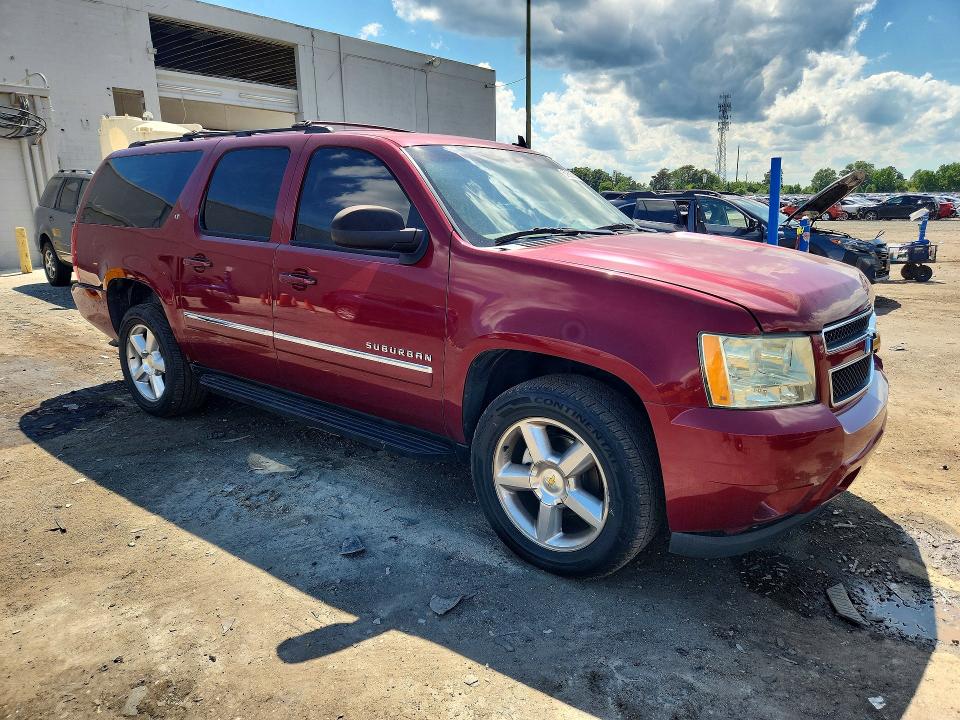 Aukcja sprzedaży 2011 Chevrolet Subrban, vin: 1GNSKJE32BR130573, numer aukcji: 57680556