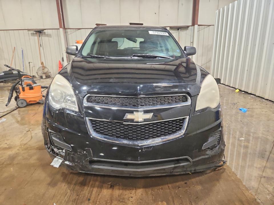 Aukcja sprzedaży 2012 Chevrolet Equinox, vin: 2GNALBEK1C6295100, numer aukcji: 57924506
