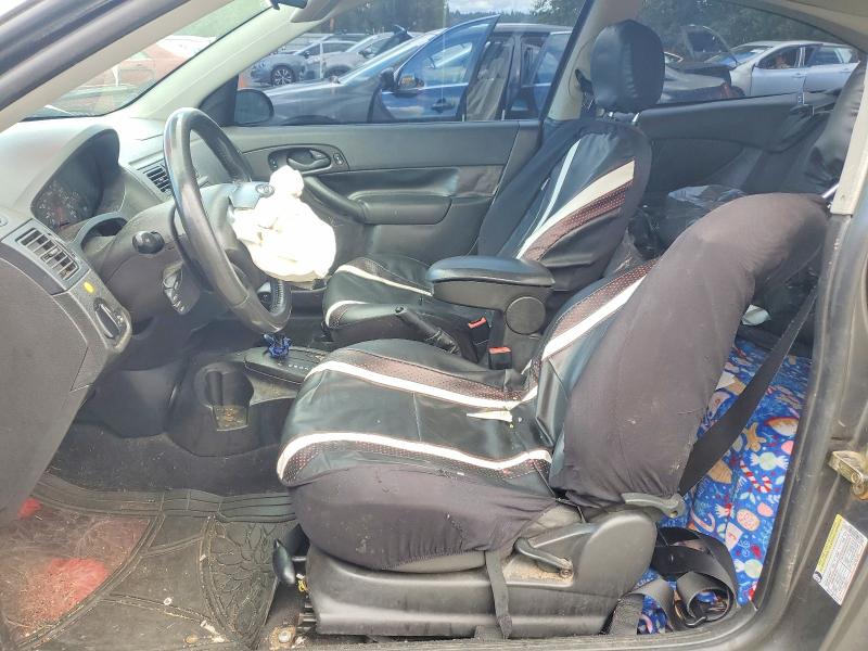 2005 Ford Focus მანქანა იყიდება აუქციონზე, vin: 3FAHP31N35R136467, აუქციონის ნომერი: 57019546