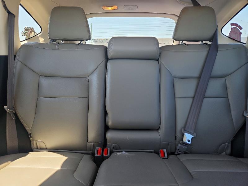 Aukcja sprzedaży 2016 Honda Cr-v, vin: 2HKRM4H44GH679357, numer aukcji: 57083026