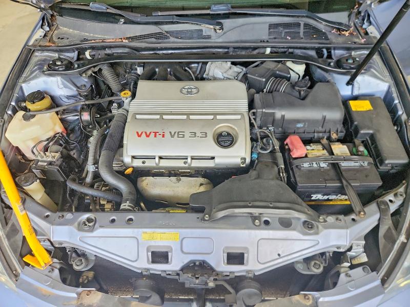 2008 Toyota Camry Solara მანქანა იყიდება აუქციონზე, vin: 4T1FA38P58U150034, აუქციონის ნომერი: 58555546
