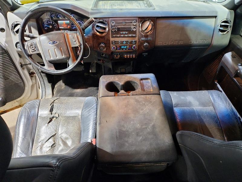 2011 Ford F250 მანქანა იყიდება აუქციონზე, vin: 1FT7W2B64BEA33471, აუქციონის ნომერი: 57507176