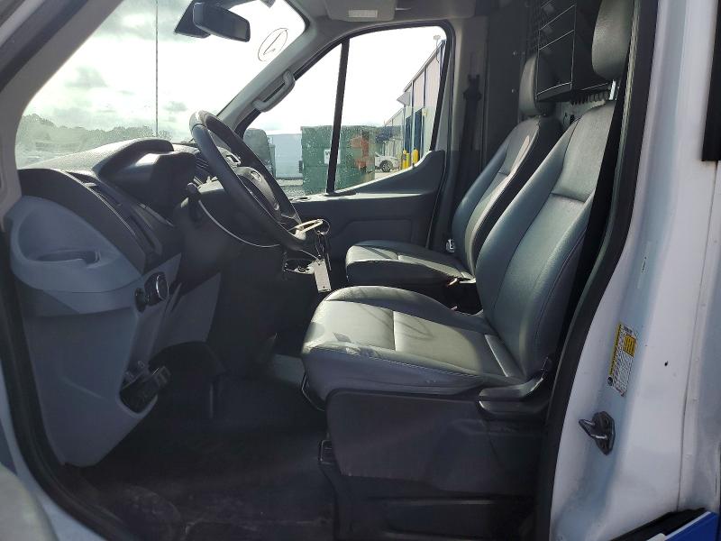 Auction sale of the 2019 Ford Transit, vin: 1FTYR2CG0KKB14858, lot number: 56873606
