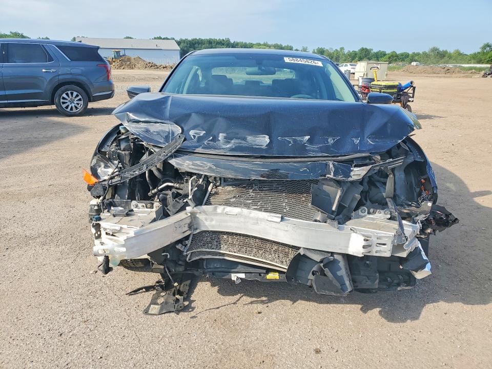 Продажа на аукционе авто 2016 Honda Civic, vin: 19XFC2F53GE022110, номер лота: 58845826