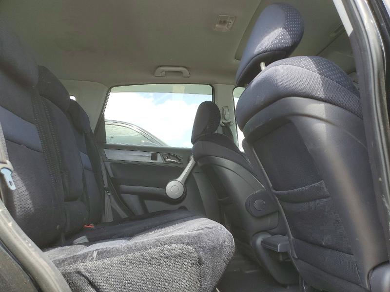 56068386 :رقم المزاد ، 5J6RE48537L801945 vin ، 2007 Honda Cr-v مزاد بيع