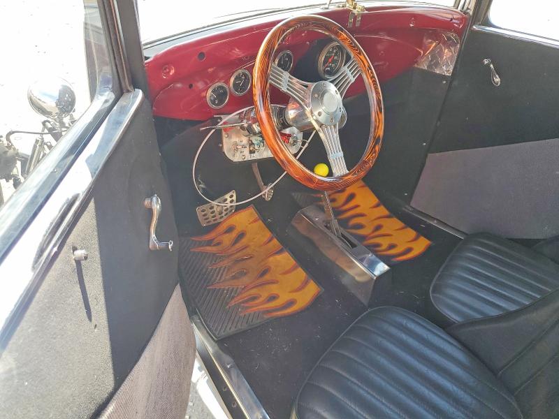 56800466 :رقم المزاد ، AZ248676 vin ، 1931 Ford Model A مزاد بيع