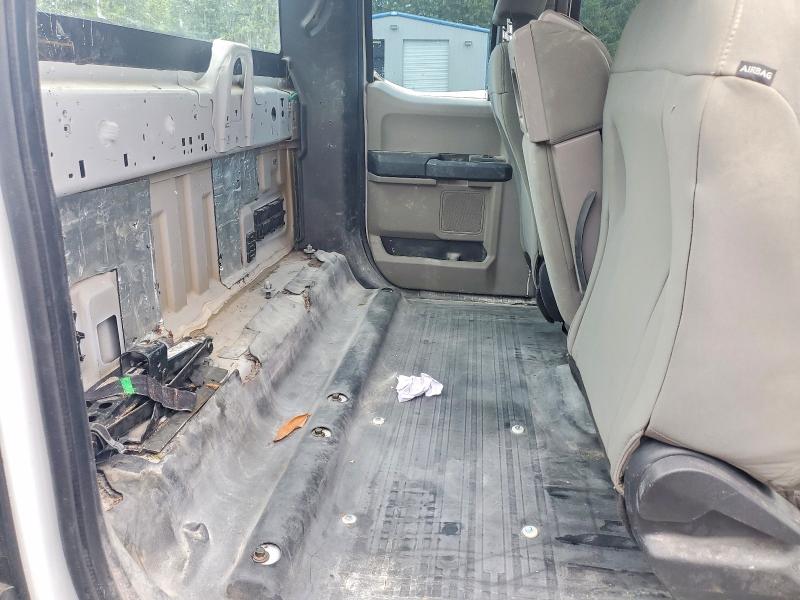 Продаж на аукціоні авто 2016 Ford F150, vin: 1FTEX1C82GKE77455, номер лоту: 56365206