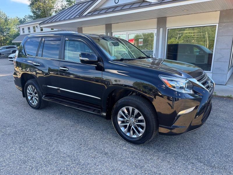 Auction sale of the 2015 Lexus Gx, vin: JTJJM7FX7F5104385, lot number: 59005296