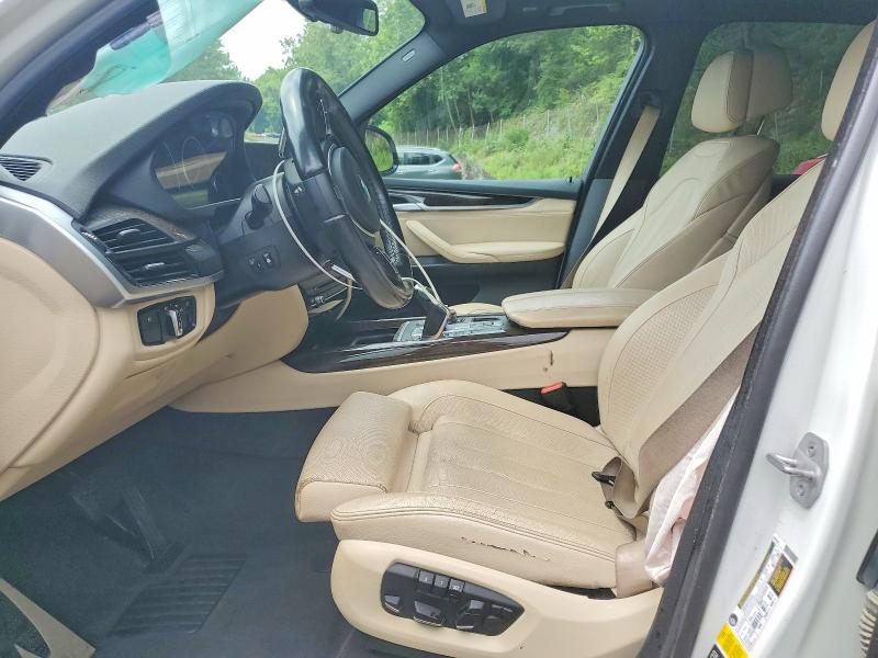 58400436 :رقم المزاد ، 5UXKR0C57J0Y03751 vin ، 2018 Bmw X5 مزاد بيع
