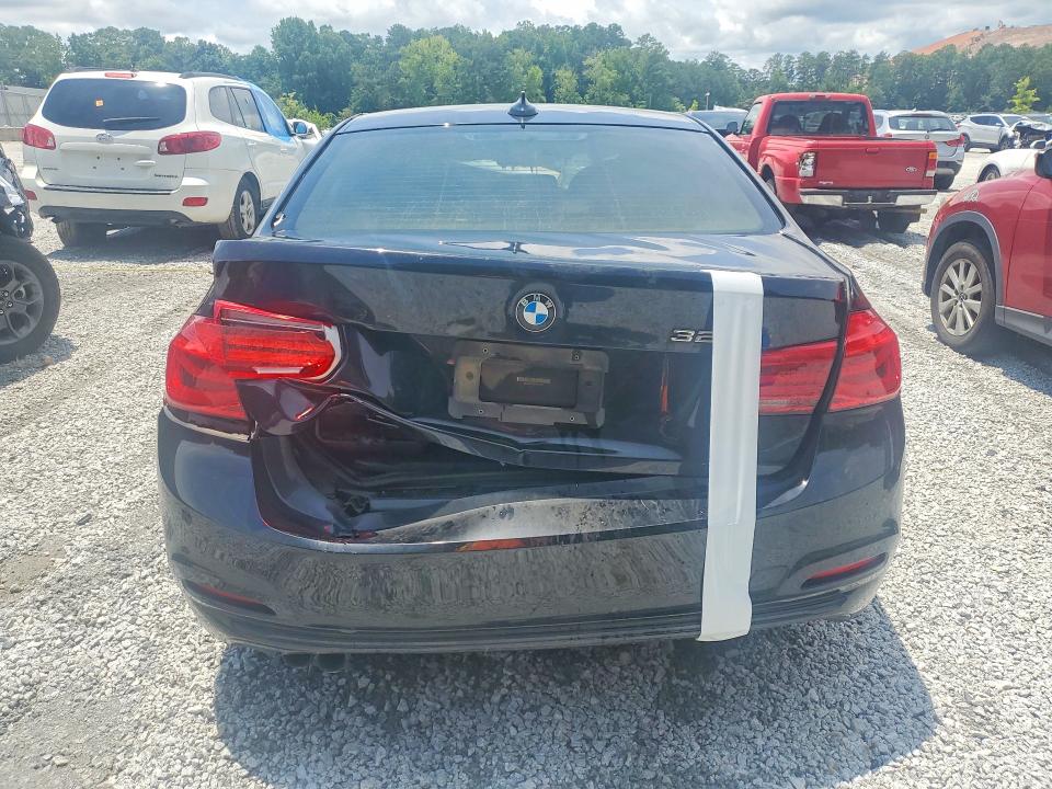 Aukcja sprzedaży 2016 Bmw 328, vin: WBA8E9C53GK644426, numer aukcji: 57924216