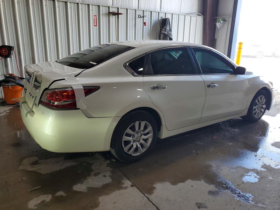 57290196 :رقم المزاد ، 1N4AL3AP5EN352936 vin ، 2014 Nissan Altima مزاد بيع