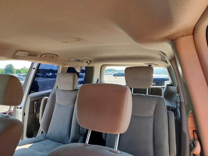 Продаж на аукціоні авто 2015 Nissan Quest, vin: JN8AE2KP0F9123205, номер лоту: 57031006