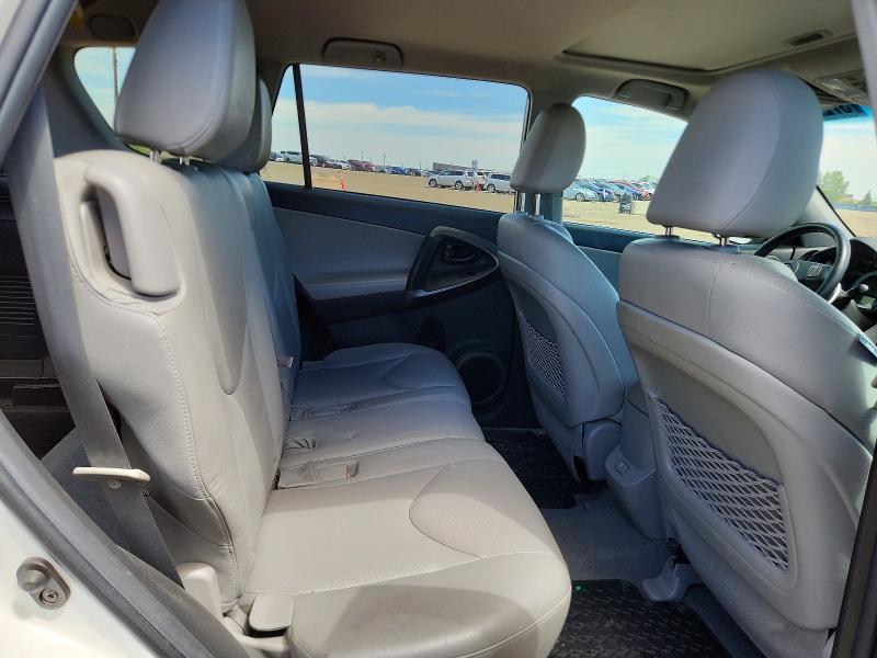 Aukcja sprzedaży 2012 Toyota Rav4, vin: 2T3DK4DV7CW068174, numer aukcji: 57220516