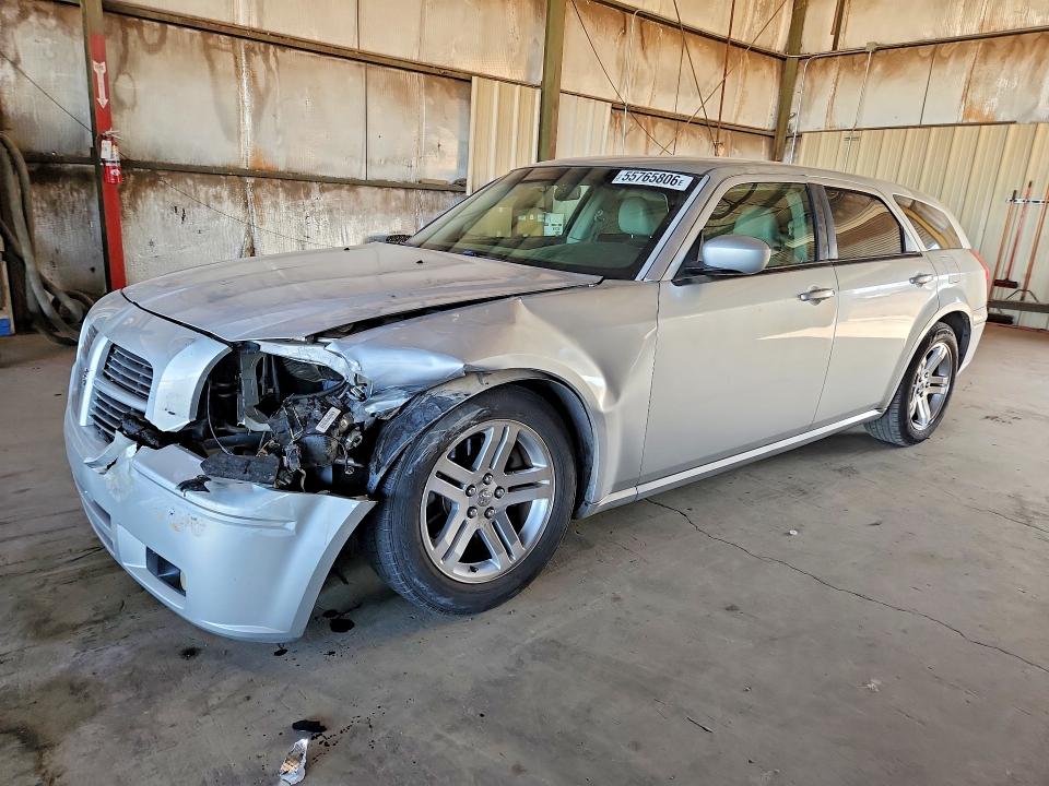 Aukcja sprzedaży 2005 Dodge Magnum, vin: 2D4GV58285H509794, numer aukcji: 55765806