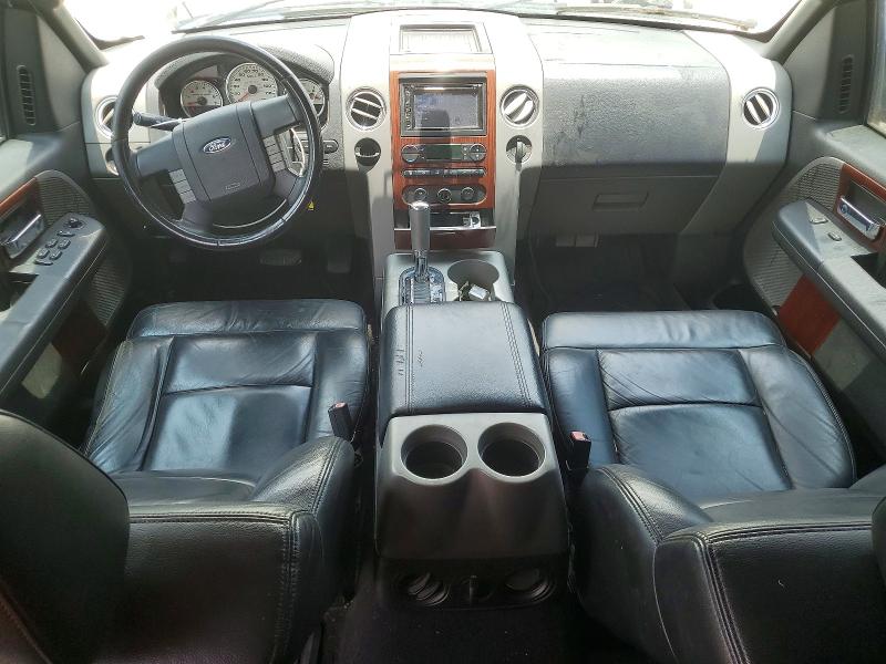 Aukcja sprzedaży 2007 Ford F150, vin: 1FTPW12V27FB37587, numer aukcji: 55462516