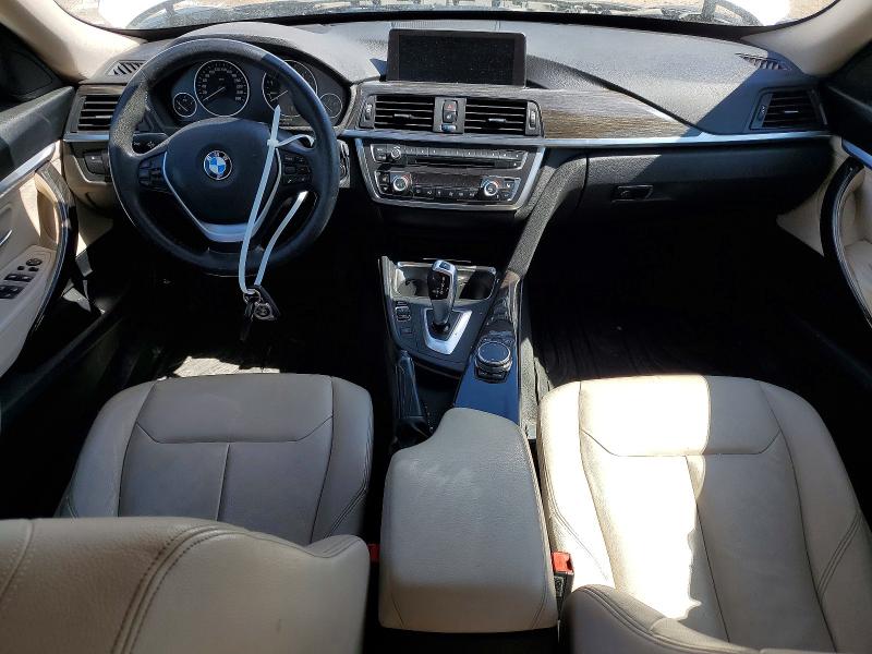 58714626 :رقم المزاد ، WBA3X5C51FD560332 vin ، 2015 Bmw 328 مزاد بيع